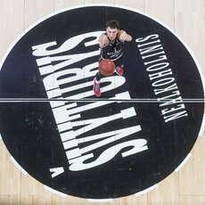 „Ryto“ ir „Tofaš“ rungtynės | Roko Lukoševičiaus/BNS Foto nuotr. 29