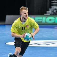 Lietuvių ir vengrų rungtynės | rankinis.lt nuotr. 14