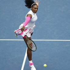 Serena Williams | Scanpix nuotr. 6