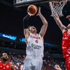 rungtynių akimirka | FIBA nuotr. 4