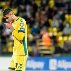 Rungtynių akimirka | Žygimanto Gedvilos / BNS foto nuotr. 13