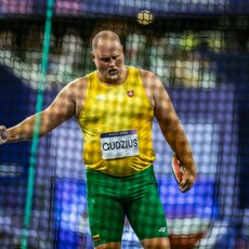 Andrius Gudžius | Vytauto Dranginio/LTOK nuotr. 204