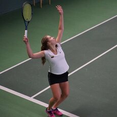 Iveta Daujotaitė | Organizatorių nuotr. 6