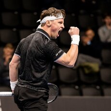 Ričardas Berankis | Sauliaus Čirbos nuotr. 6