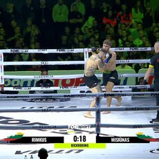 Arnoldas Misiūnas ir Dovydas Rimkus | Organizatorių nuotr. 7