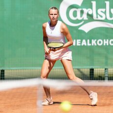 Lietuvos teniso čempionatas | Sauliaus Čirbos nuotr. 19