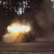 „CFMOTO Thunder Racing Team“ komandos nuotr. | Organizatorių nuotr. 23