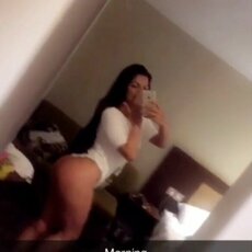 Suzy Cortez | Instagram.com nuotr 43