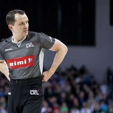 rungtynių akimirka | LKL nuotr. 24