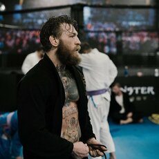 Conoras McGregoras | Instagram.com nuotr 30