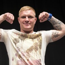 Evaldas Petrauskas | Organizatorių nuotr. 32