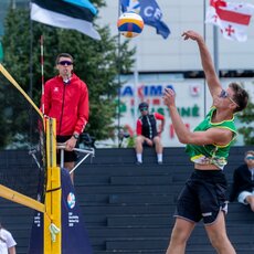 Čempionato akimirka | Augusto Četkausko nuotr. 6