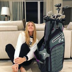 Eugenie Bouchard | Instagram.com nuotr 48