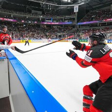 Kanados – Čekijos rungtynių akimirka | IIHF nuotr. 18