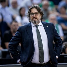 Rungtynių akimirka | LKL nuotr. 30