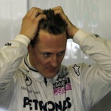 Michaelis Schumacheris | Scanpix nuotr. 18