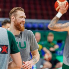 Lietuvos rinktinė | BNS nuotr. 36