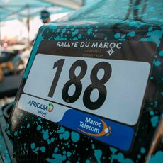 „CFMOTO Thunder Racing Team“ nuotr. | Komandos nuotr. 10