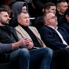 Lietuvių ir lenkių rungtynės | Roko Lukoševičiaus nuotr. 18