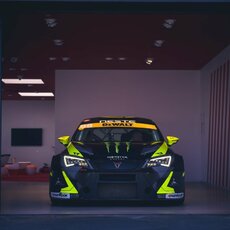 „Neste Dream 2 Drive Pro“ komanda | Vytauto Pilkausko nuotr. 13