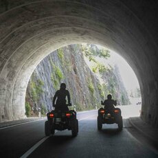 „CFMOTO Thunder Racing Team“ nuotr. | Organizatorių nuotr. 27