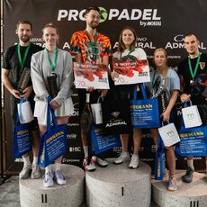 Luko Kodžio nuotr. | Organizatorių nuotr. 44