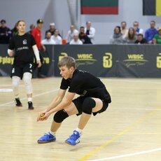 Lietuvos beisbolo asociacijos nuotr. | Organizatorių nuotr. 3