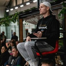 Luko Kodžio nuotr. | Organizatorių nuotr. 66