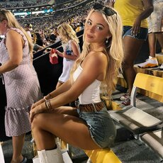 Olivia Dunne | Instagram.com nuotr 44