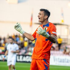 Rungtynių akimirka | Teodoro Biliūno / BNS foto nuotr. 11