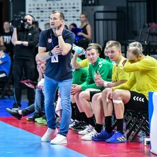 Lietuvių ir vengrų rungtynės | rankinis.lt nuotr. 13