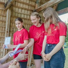 Lietuvos jaunių baidarių ir kanojų slalomo čempionatas | Domanto Grigūno nuotr. 24