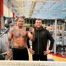 Aleksandras Jemeljanenka | Instagram.com nuotr 24