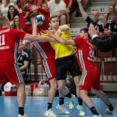Vengrų ir lietuvių rungtynės | Edgaro Alšausko nuotr. 9