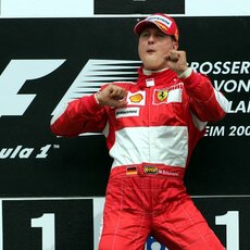 Michaelis Schumacheris | Scanpix nuotr. 51