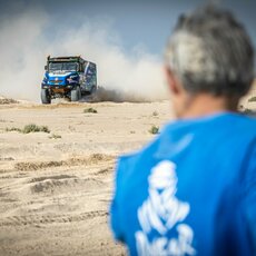 Petr Lusk nuotr. | Organizatorių nuotr. 1