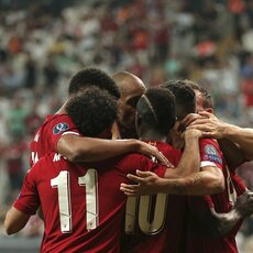 Rungtynių akimirka | Scanpix nuotr. 15