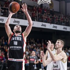 Rungtynių nuotrauka | LKL nuotr. 27