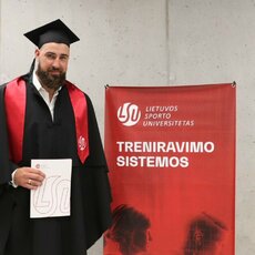 LSU nuotr. | Organizatorių nuotr. 6