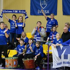 „Šviesos-TOKS“ ir „HC Vilniaus“ rungtynės | rankinis.lt nuotr. 10