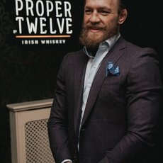 Conoras McGregoras | Instagram.com nuotr 37