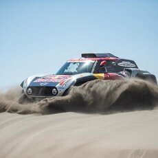 Dakaro ralio šeštasis etapas | Pitlane/Ryčio Šeškaičio nuotr. 36