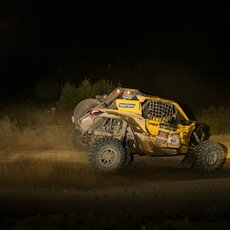 „AG Dakar“ nuotr. | Komandos nuotr. 7