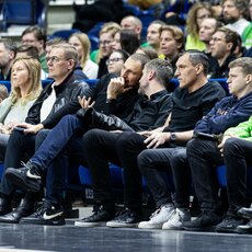 Rungtynių akimirka | Pauliaus Peleckio / BNS foto nuotr. 19