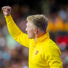 Mykolas Alekna | Kipro Štreimikio/LTOK nuotr. 3