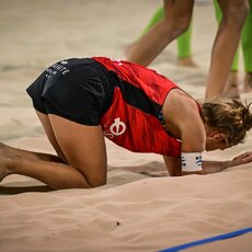 „Volleyball World“ nuotr. | Organizatorių nuotr. 14