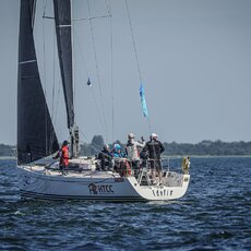 Mareks Galinovskis/ Janis Spurdzins nuotr. | Organizatorių nuotr. 1