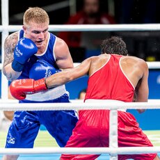 Evaldas Petrauskas | Vytauto Dranginio nuotr. 44