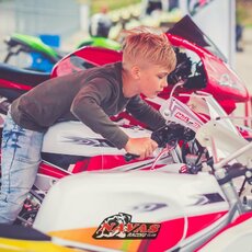 „Navas Racing Club“: belaukiant varžybų, kviečia mokytis | Edgaro Ščiglinsko nuotr. 2