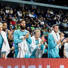 Rungtynių akimirka | Patricijos Adamovič / BNS nuotr. 8